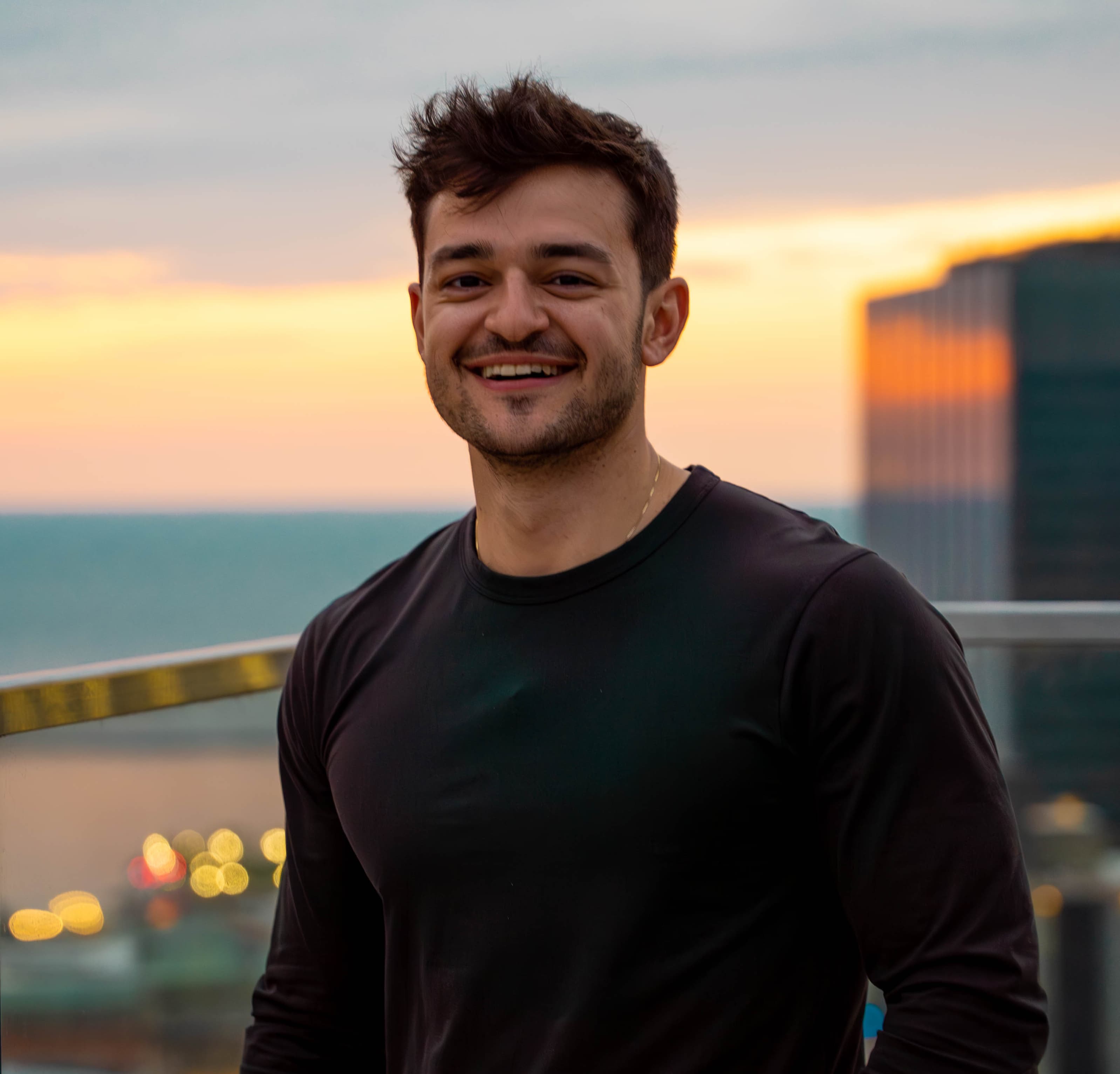 Sebastian Lorenzo